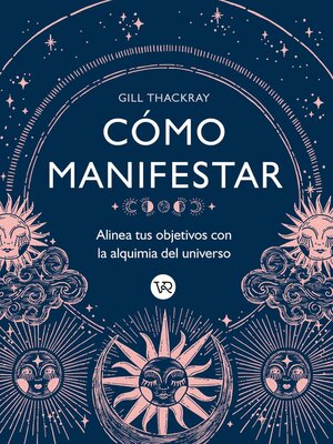 cover image of Cómo manifestar
